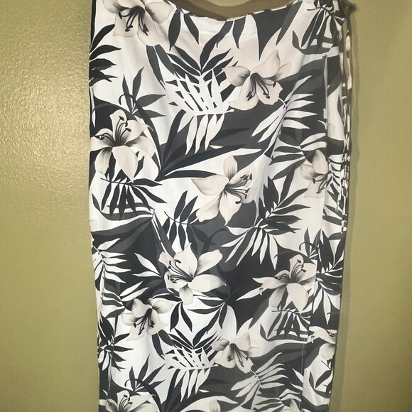 Hula Doll Hawaii XL 2 piece woman’s outfit - Picture 5 of 10